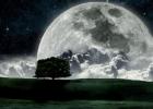 Объем луны и земли. Размеры луны. От чего зависит движение Луны